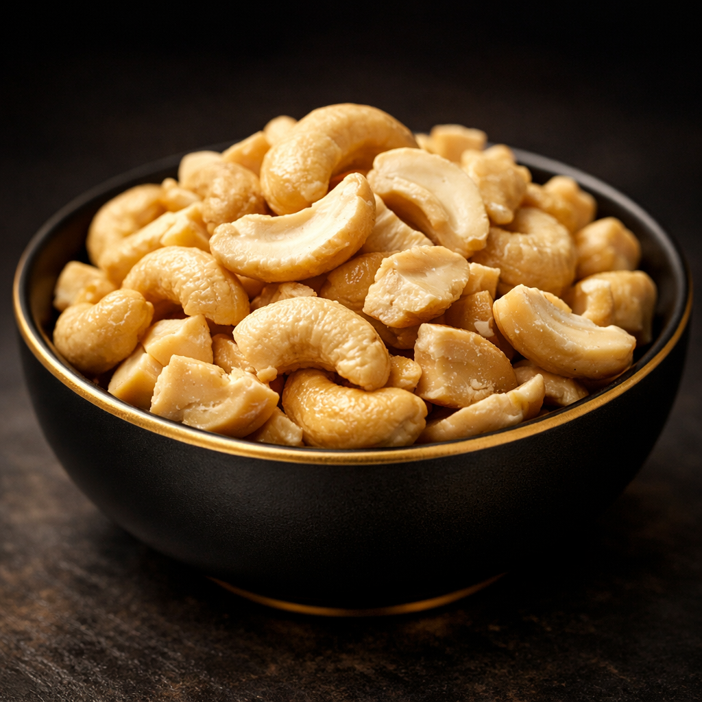 CASHEWS
