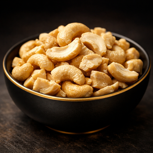 CASHEWS