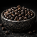 Black Pepper